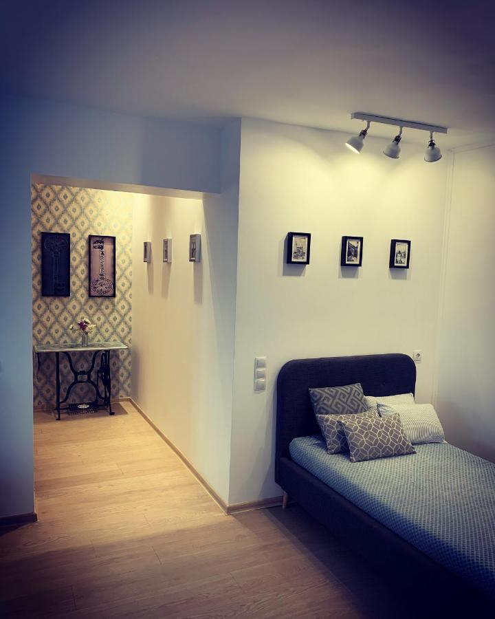 Harteneck Apartments Sibiu Bagian luar foto