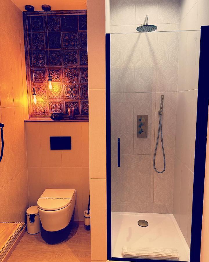 Harteneck Apartments Sibiu Bagian luar foto