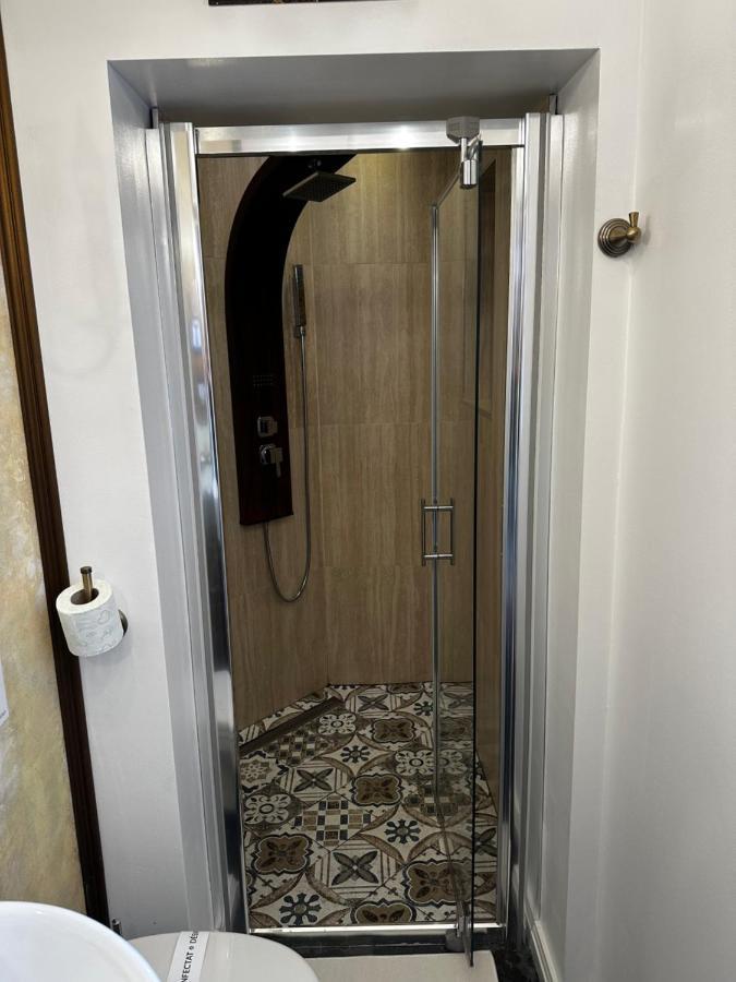 Harteneck Apartments Sibiu Bagian luar foto
