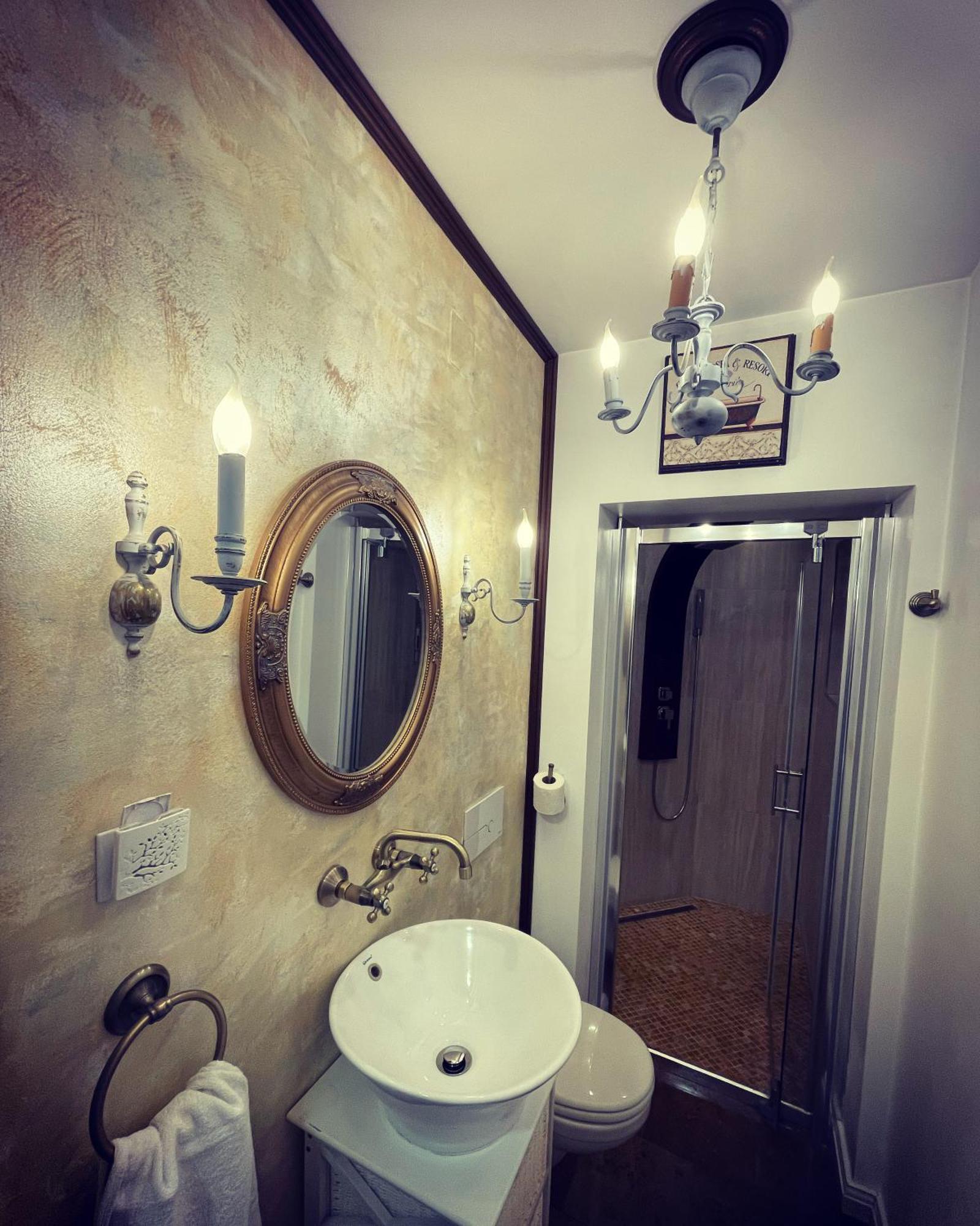 Harteneck Apartments Sibiu Bagian luar foto