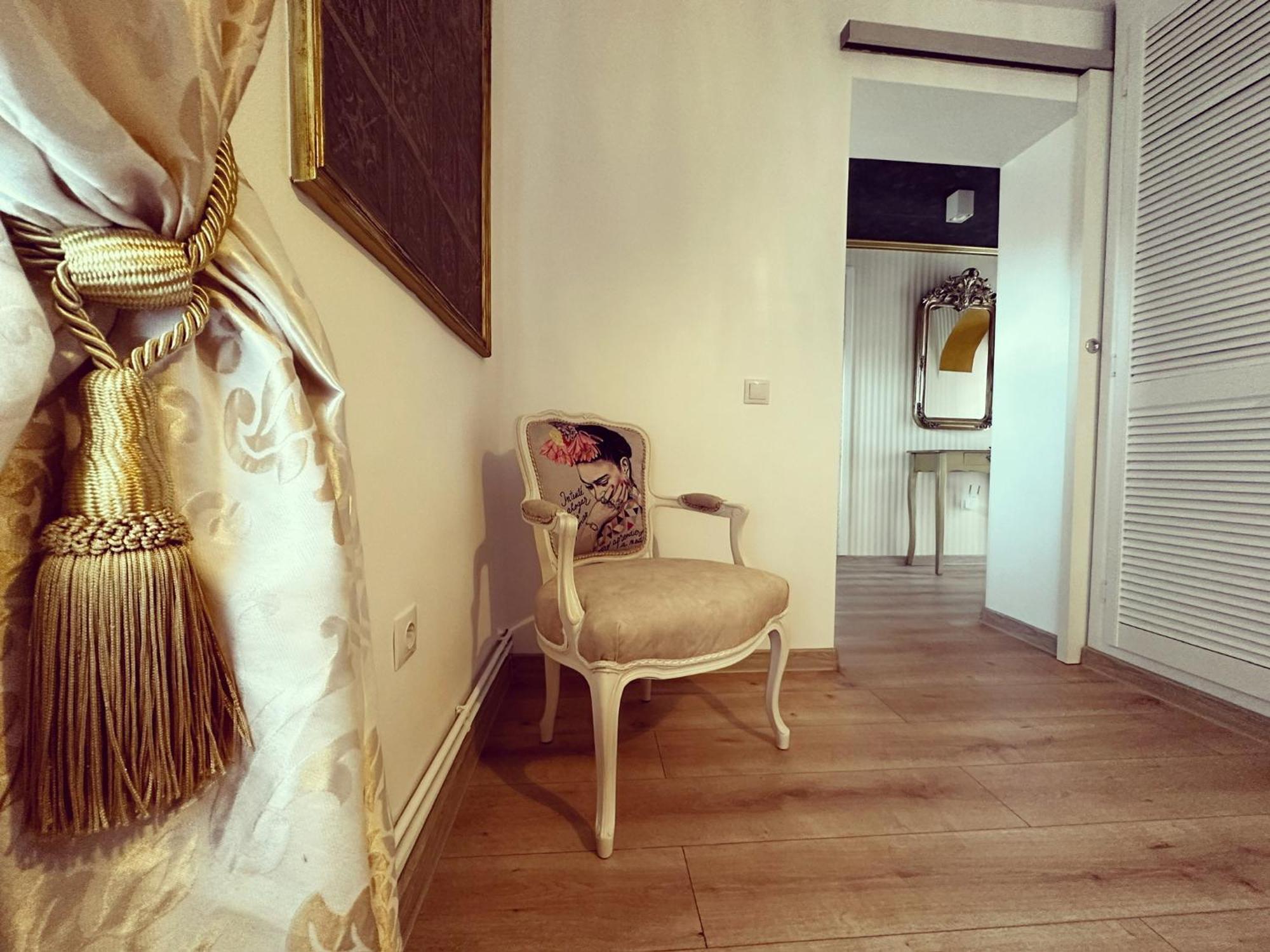Harteneck Apartments Sibiu Bagian luar foto