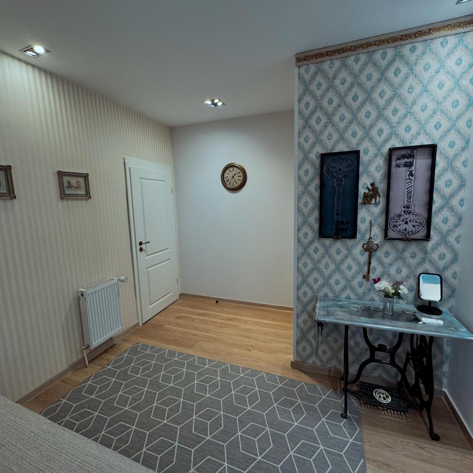 Harteneck Apartments Sibiu Bagian luar foto