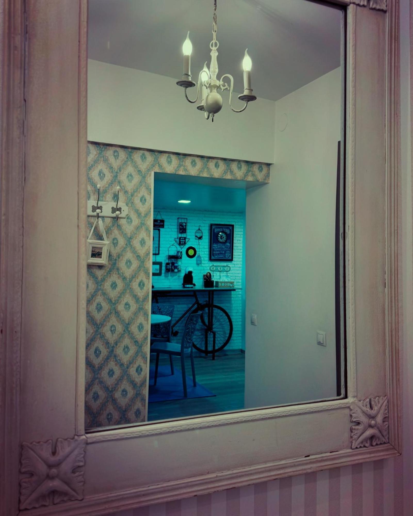 Harteneck Apartments Sibiu Bagian luar foto